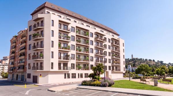 Promotion Serestar Alzira Coop new development in Alzira photo 2
