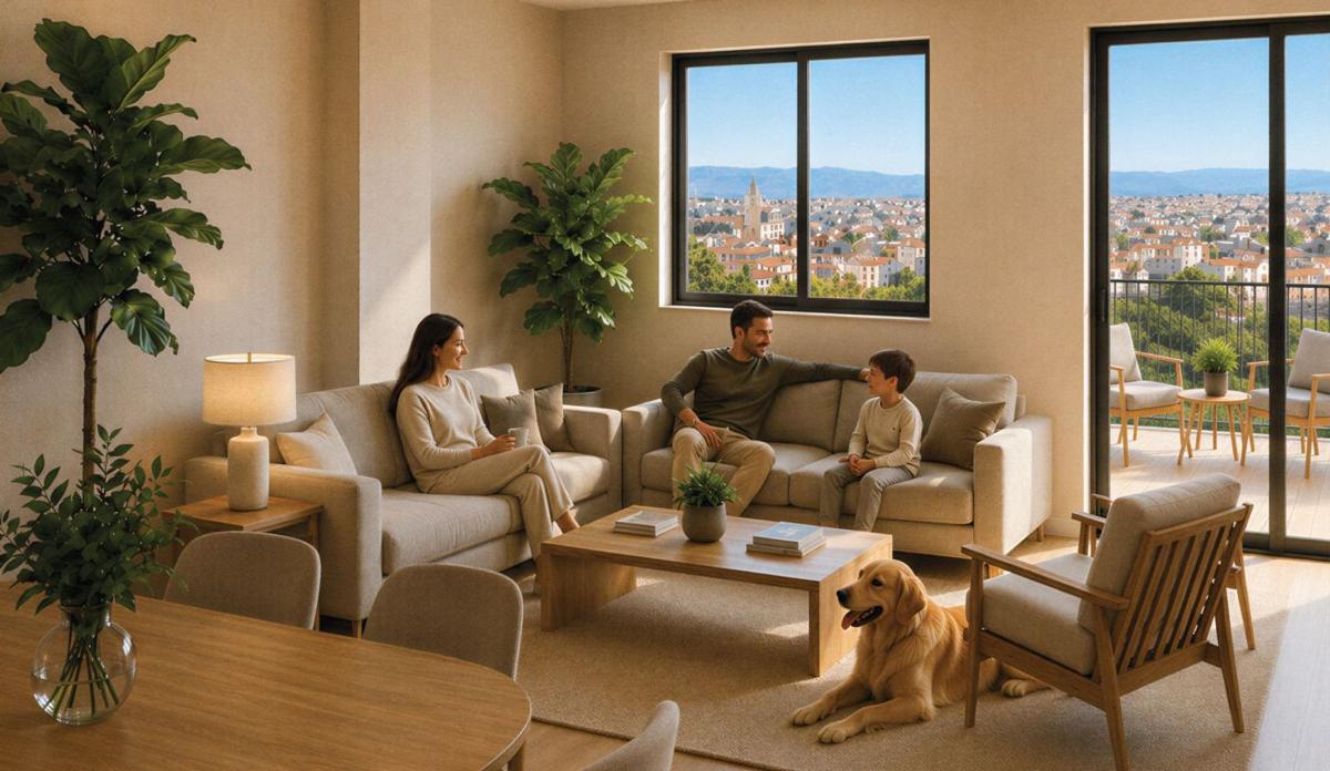 New construction FAVARETA, 33 in Alzira photo 1