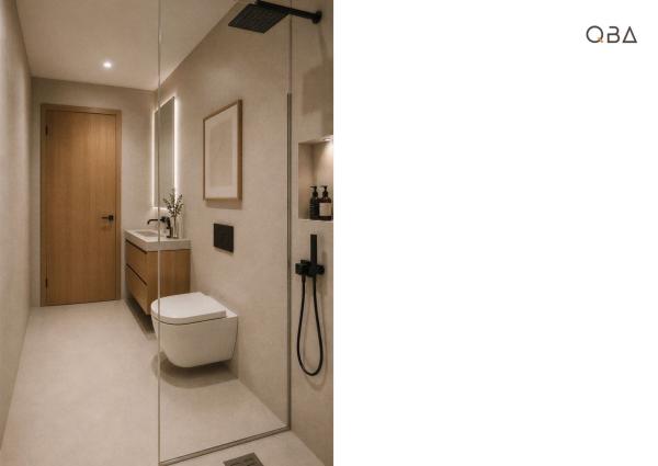 Promotion FAVARETA, 33 new development in Alzira thumbnail 2