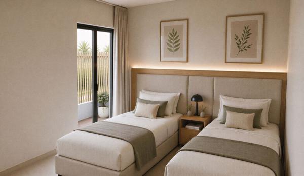 Promotion FAVARETA, 33 new development in Alzira thumbnail 3