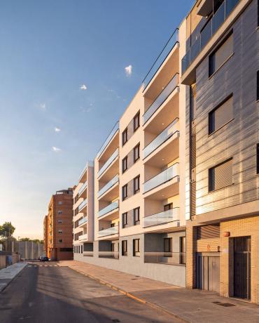 Promotion Nexus Picassent new development in Picassent photo 2
