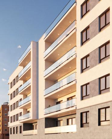 Promotion Nexus Picassent new development in Picassent photo 3