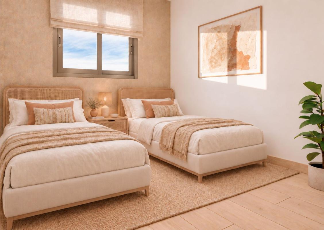 Продажа квартиры на Piso en Calle Pintor Sorolla, 25, 28, Centro, Santa Pola, Санта Пола
 photo 5