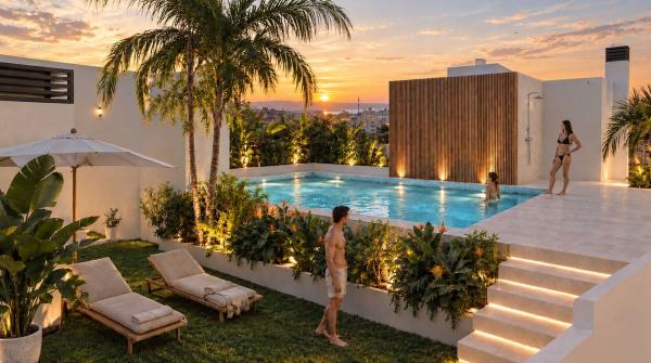 Продажа квартиры на Piso en Calle Pintor Sorolla, 25, 28, Centro, Santa Pola, Санта Пола
photo 1