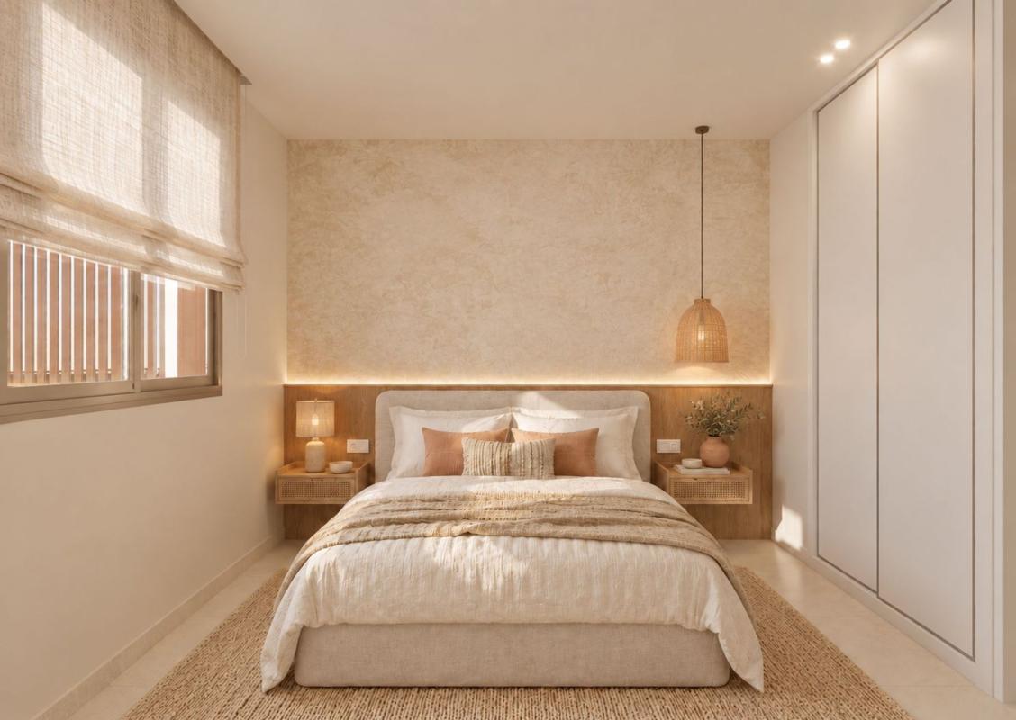 Продажа пентхауса на  Ático en Calle Pintor Sorolla, 25, 28, Centro, Santa Pola, Санта Пола photo 3