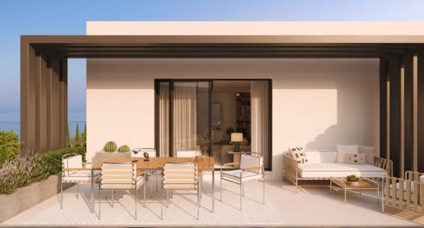 Chalet adosado en venta en , Vélez-Malaga photo 3