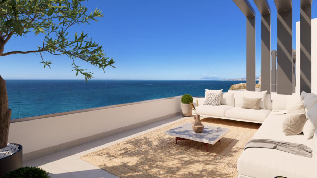 Venta de chalet adosado en , Vélez-Malaga photo 3