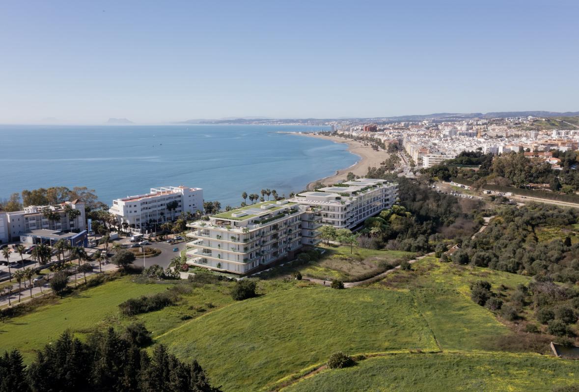 New construction Nacare in Estepona photo 2