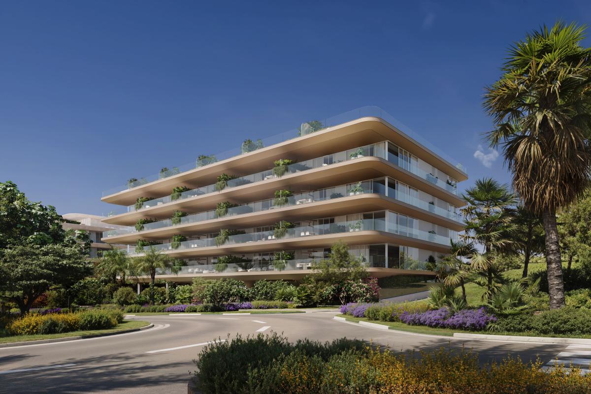 New construction Nacare in Estepona photo 3