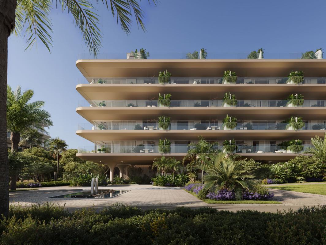 New construction Nacare in Estepona photo 5