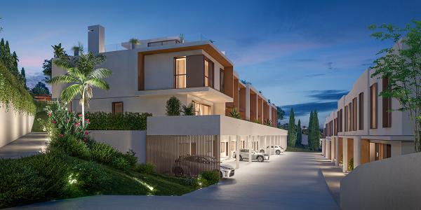 Dom szeregowy na sprzedaż w  Calle Sierra de Grazalema , La Cala de Mijas photo 1