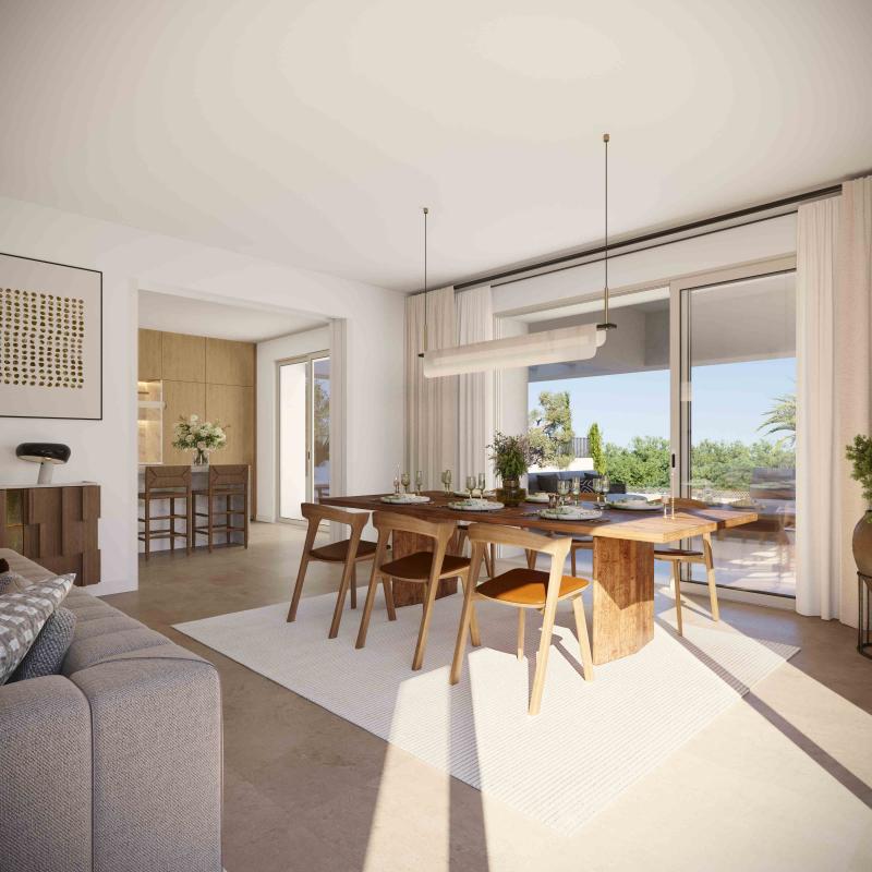 Nowa nieruchomość Casa Garden en Las Villas w Sotogrande photo 3