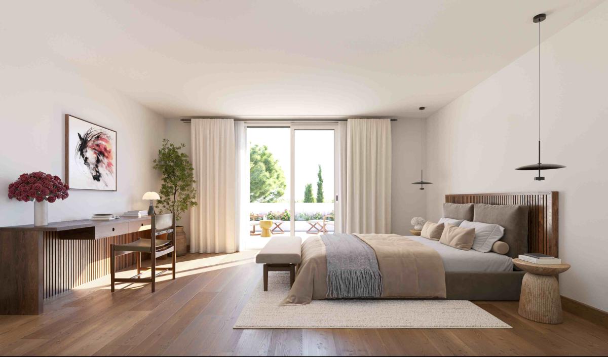 Nowa nieruchomość Casa Garden en Las Villas w Sotogrande photo 4