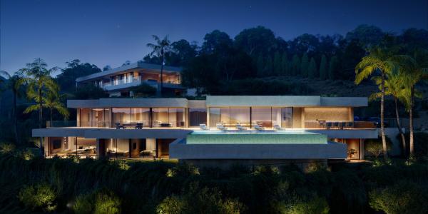 Villa Henrietta villa de lujo photo 1