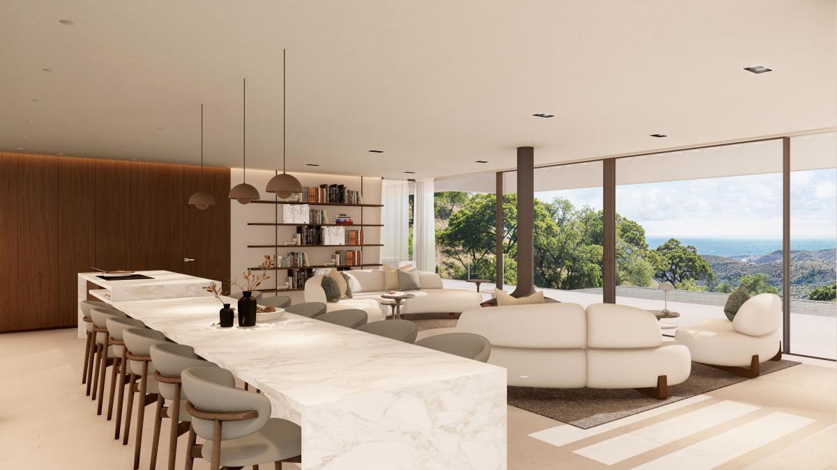 Properties for sale and rent in Spain photo 5
