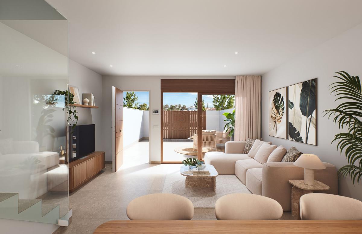 Новостройка Residencial Lumina в Сан-Педро-дель-Пината́р photo 4