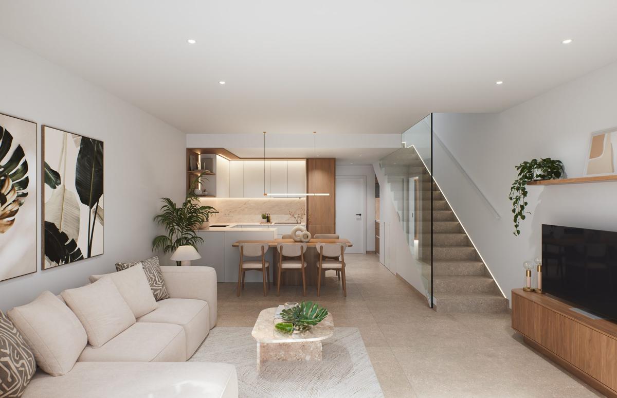 Новостройка Residencial Lumina в Сан-Педро-дель-Пината́р photo 5