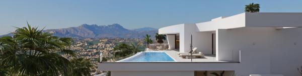Жилой комплекс Villa Solei - Residencial Jazmines в Бенитачель photo 1