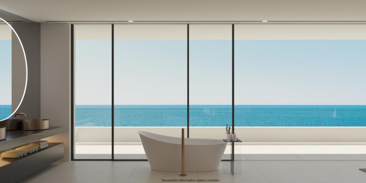 New construction Emare TheVila in Estepona photo 3
