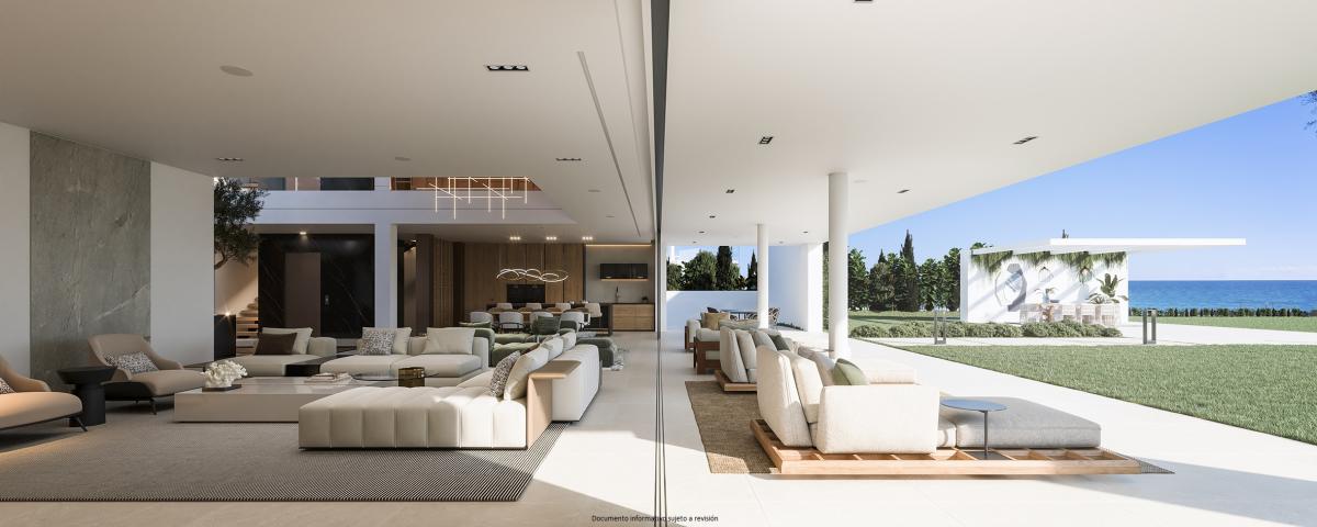 New construction Emare TheVila in Estepona photo 4