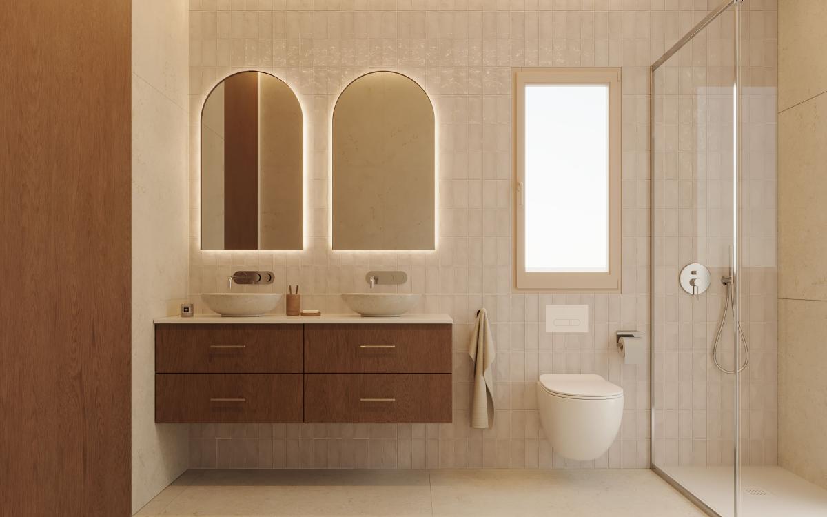 Obra nueva Aurea Villas (Polop Hills) en Polop (Revista) photo 3