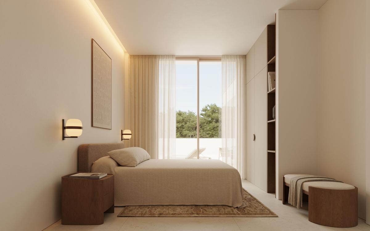 Obra nueva Aurea Villas (Polop Hills) en Polop (Revista) photo 5