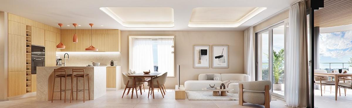 New construction Benisol III Apartments in Benijofar photo 4