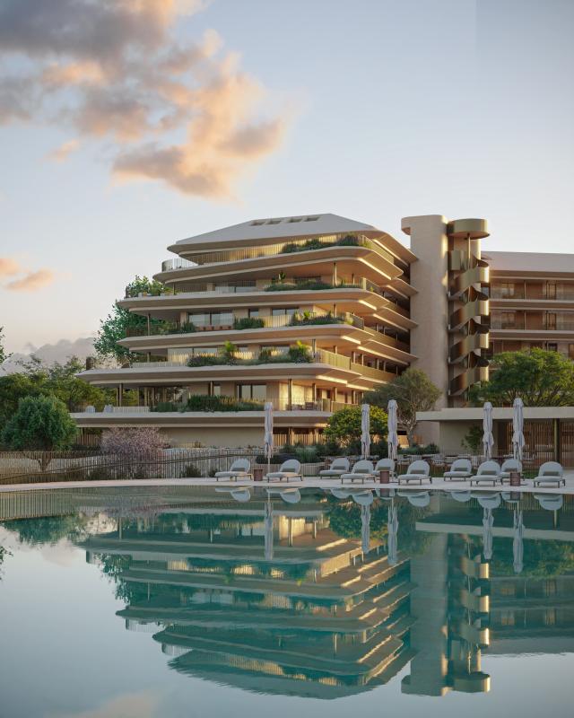 Venta de piso en Los Pacos, Fuengirola
photo 4
