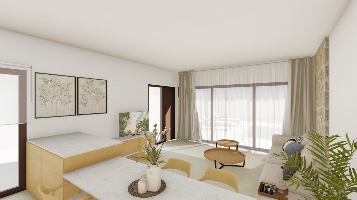 Nowa nieruchomość Residencial Carmen VI w San Javier photo 5