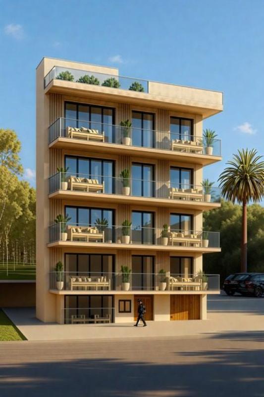 Новостройка Horizon Suites в Сан-Педро-дель-Пината́р photo 1