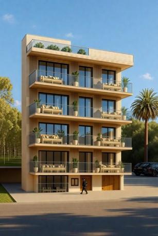 Promotion Horizon Suites new development in San Pedro del Pinatar photo 1