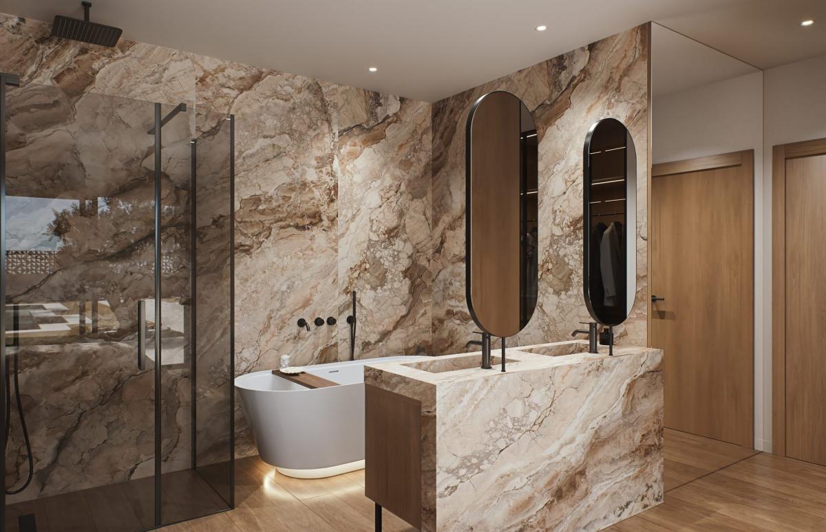 Новостройка TERRA OLIVA в Сучина photo 3