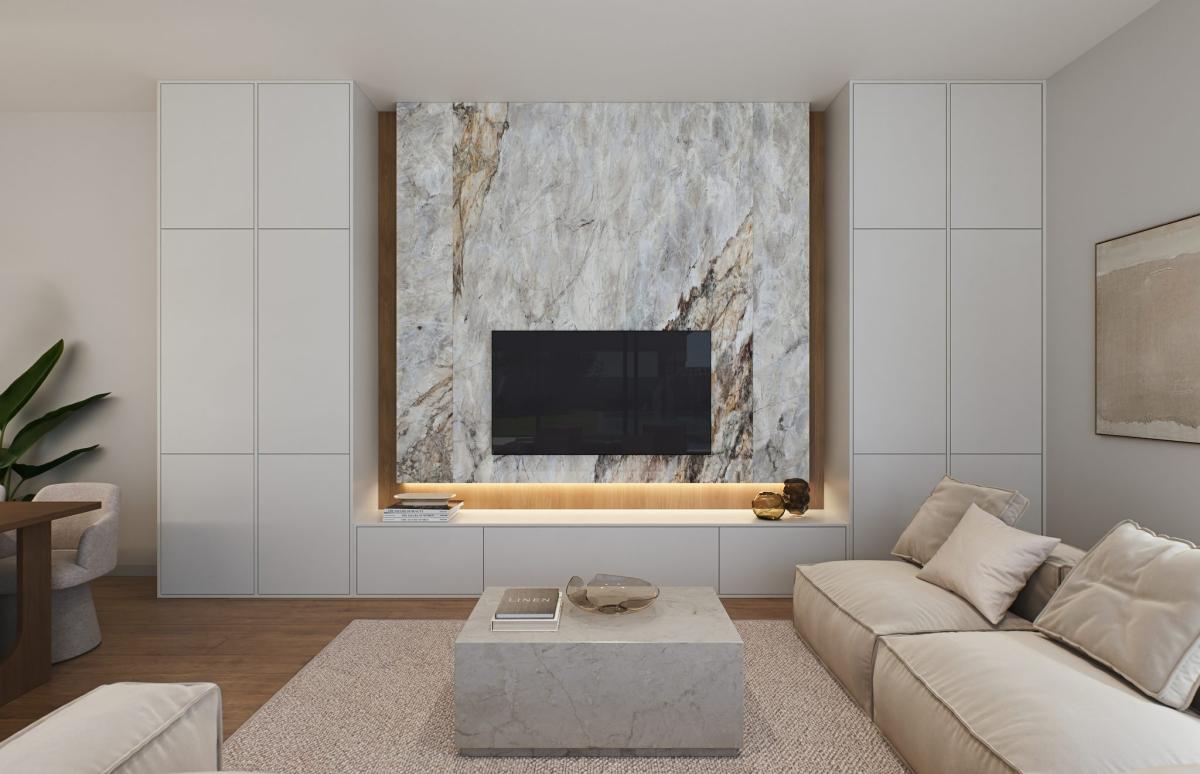 Новостройка TERRA OLIVA в Сучина photo 4
