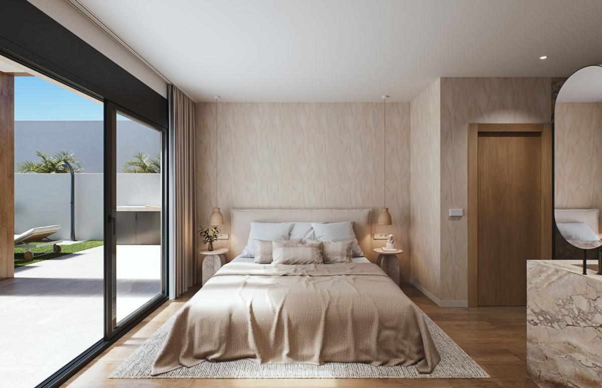 Новостройка TERRA OLIVA в Сучина photo 5