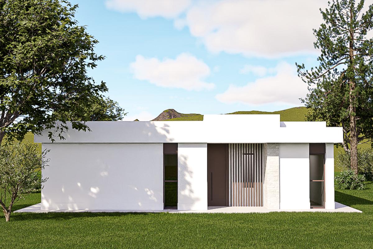 Новостройка VILLA TARSIS в Хондон-де-лас-Ньевес photo 4