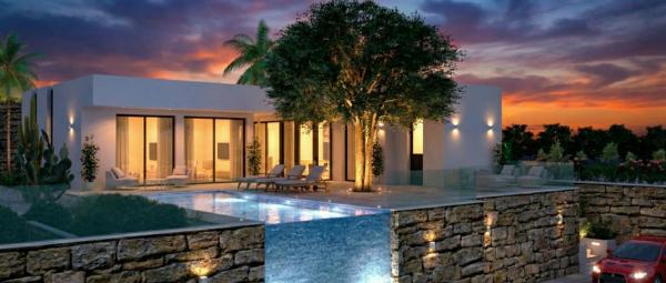 Promocja Limitless Resorts F2 nowe budownictwo w Mijas thumbnail 2