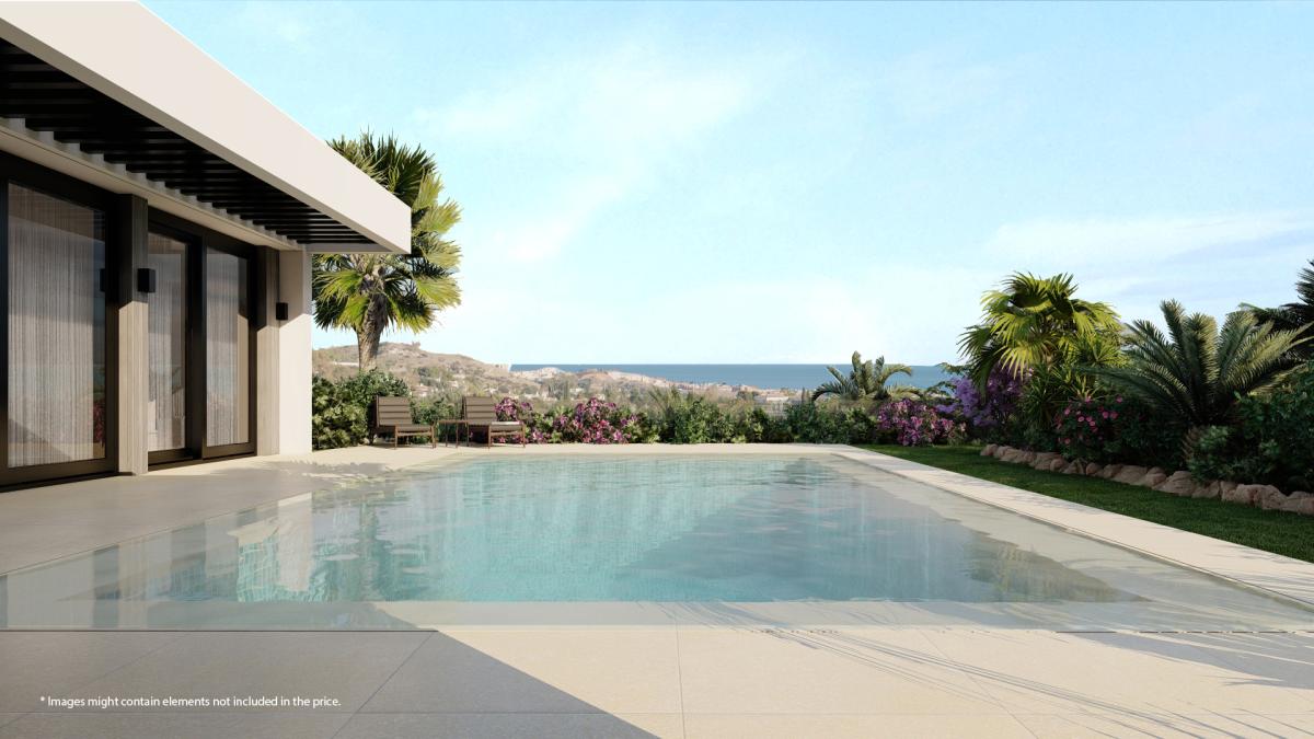 Nowa nieruchomość Limitless Resorts F2 w Mijas photo 4