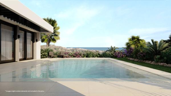 Promocja Limitless Resorts F2 nowe budownictwo w Mijas photo 4