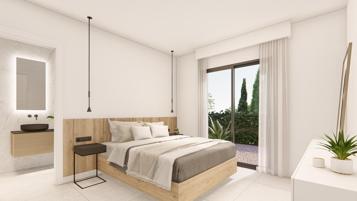 Новостройка Villas La Quinta IV в Молина-де-Сегура photo 5