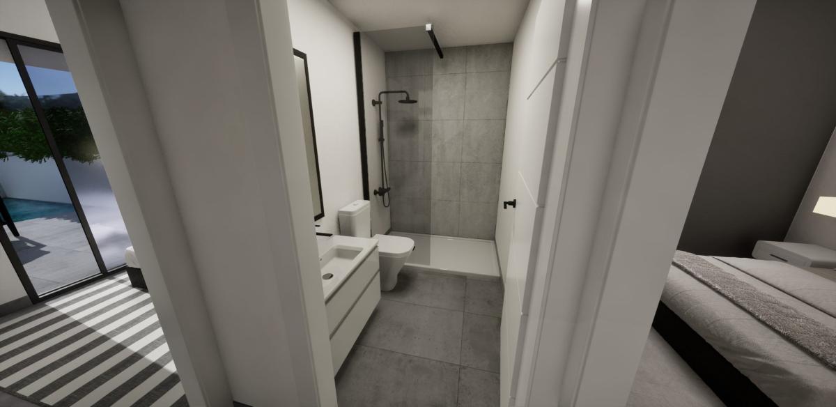 Nowa nieruchomość Villas San Mariano w Torre-Pacheco photo 3