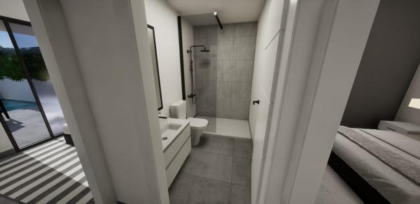 Promocja Villas San Mariano nowe budownictwo w Torre-Pacheco thumbnail 3
