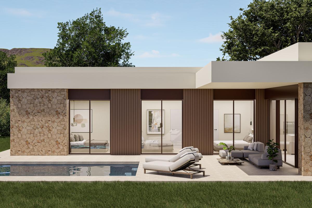 Nowa nieruchomość VILLA NUMANTIA w Jumilla photo 2