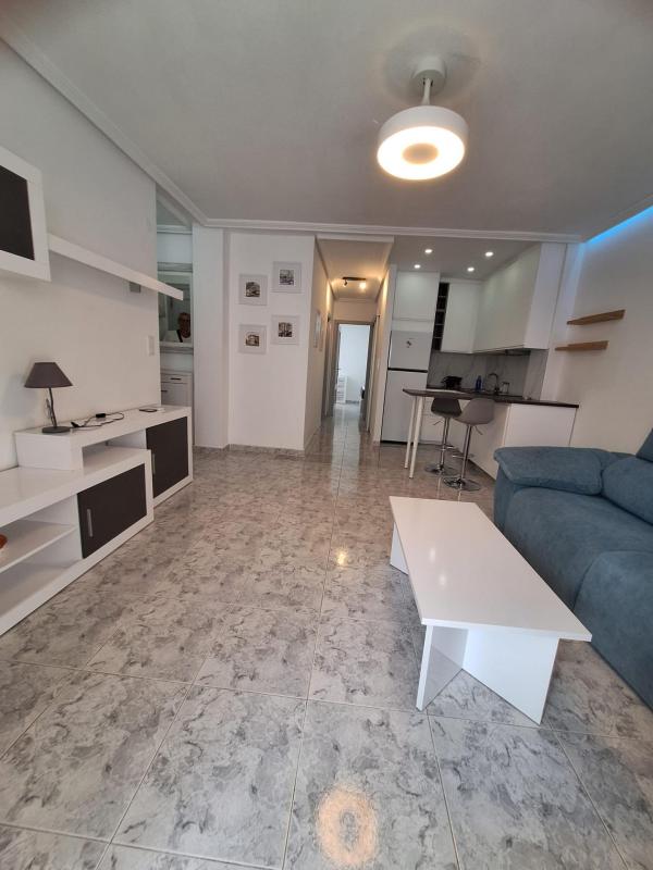 Sale of apartment in Piso en Nueva Torrevieja, Torrevieja, Torrevieja
photo 1