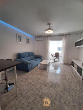 Sale of flat in Piso en Nueva Torrevieja, Torrevieja, Torrevieja
thumbnail 2