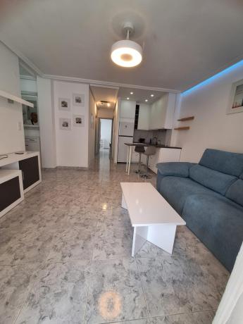Sale of flat in Piso en Nueva Torrevieja, Torrevieja, Torrevieja
 photo 4