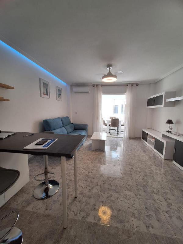 Sale of apartment in Piso en Nueva Torrevieja, Torrevieja, Torrevieja
photo 5