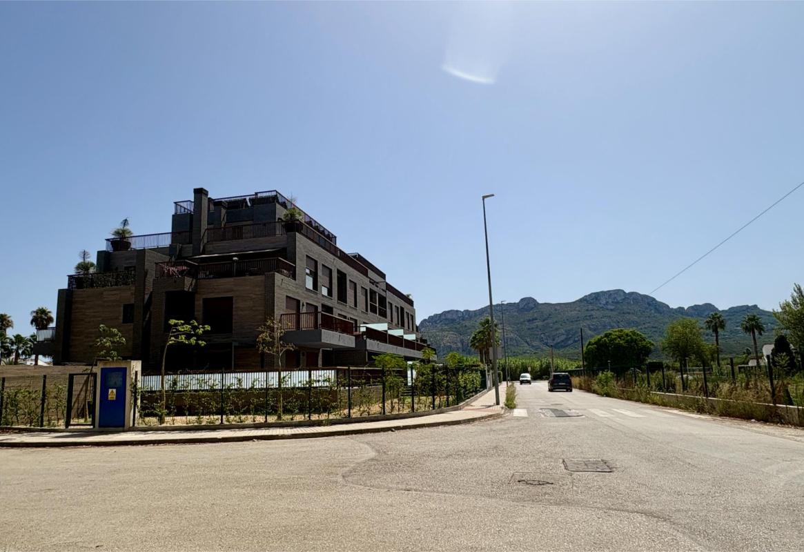 Venta Apartamentos, Dénia
photo 1
