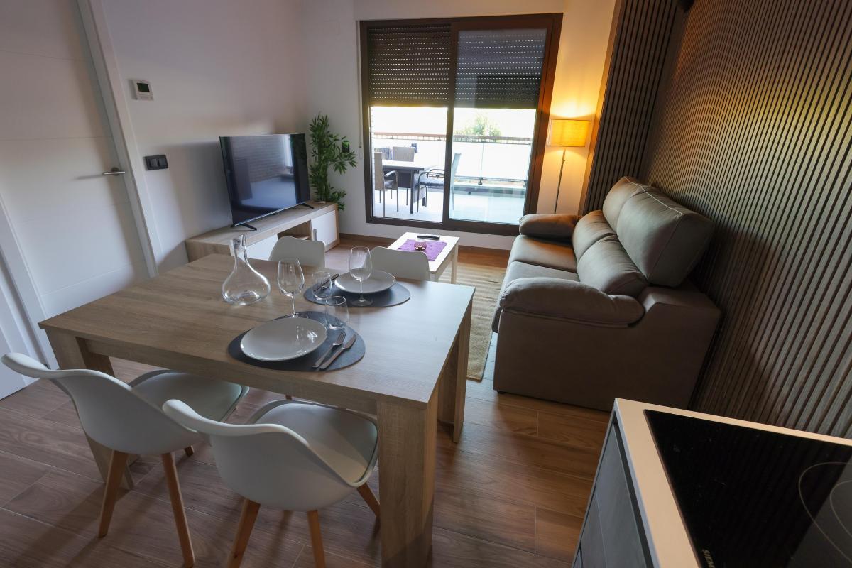 Venta Apartamentos, Dénia
photo 5