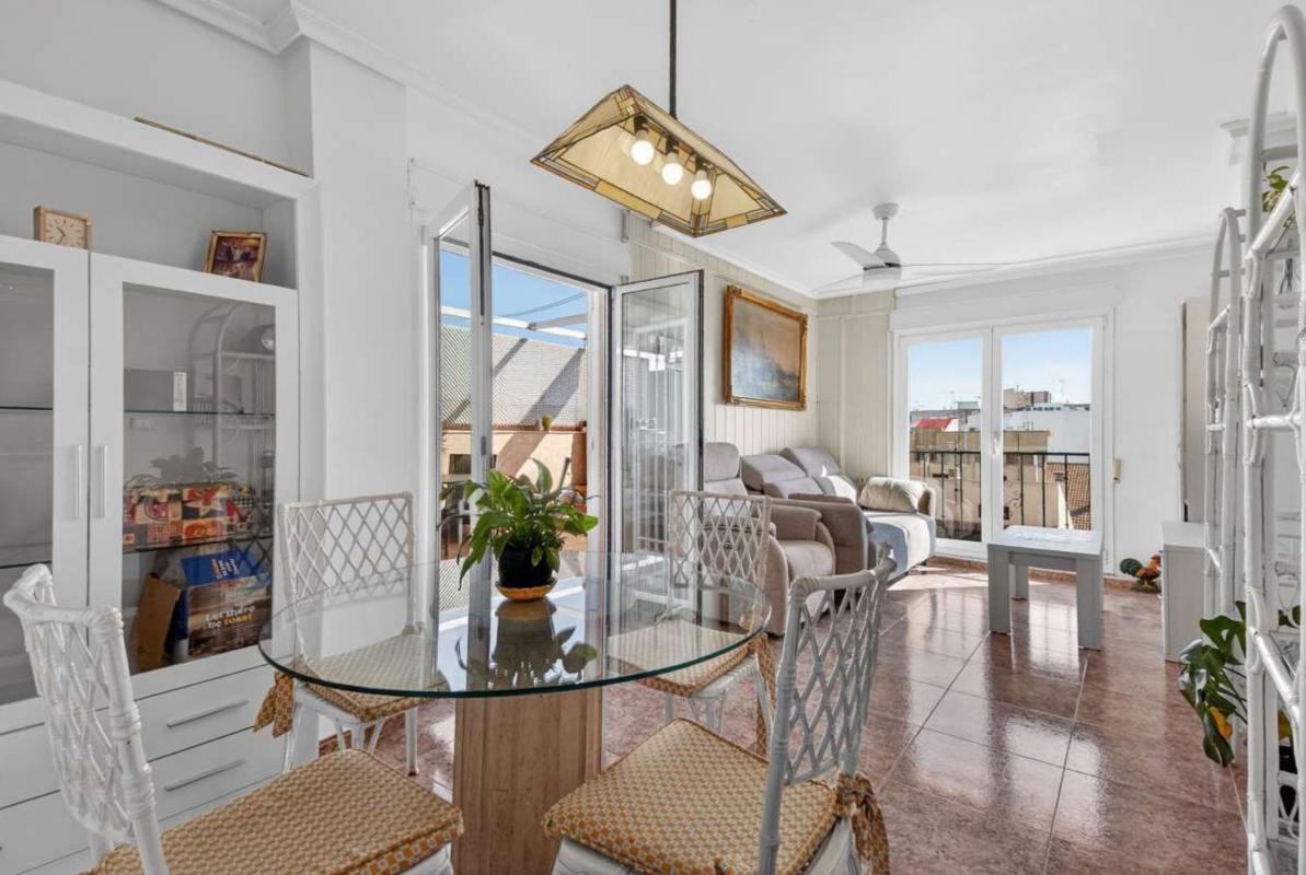 Venta de piso en Piso en Calle San Lorenzo, 13, Lo Pagán, San Pedro del Pinatar, San Pedro del Pinatar
photo 2