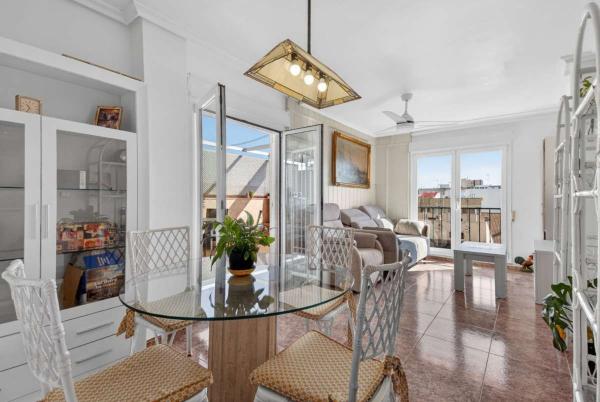 Venta de piso en Piso en Calle San Lorenzo, 13, Lo Pagán, San Pedro del Pinatar, San Pedro del Pinatar
 photo 2